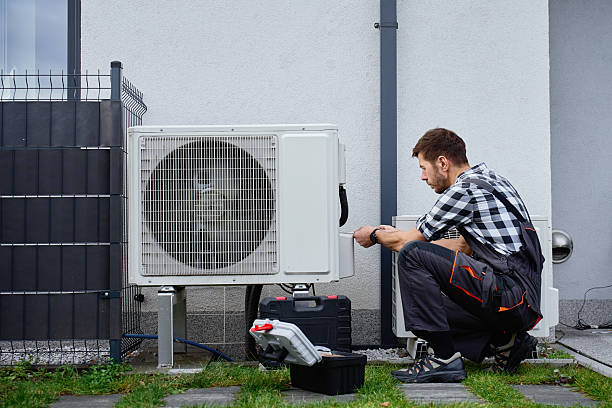 Trusted Ac Installation service in Blue Ridge, TX - JG Cool HVAC